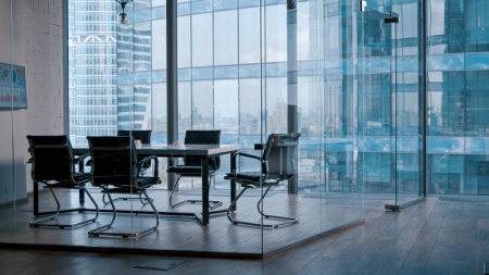 Pourquoi collaborer avec un fabricant local pour votre mobilier d'entreprise