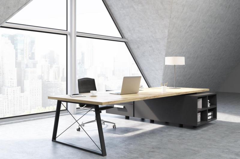 Tables de bureau professionnelles : guide pour bien choisir